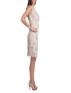 VALENTINO lace cocktail dress size 36FR