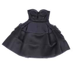 Robe de cocktail PAULE KA T 40 FR