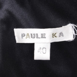 Robe de cocktail PAULE KA T 40 FR