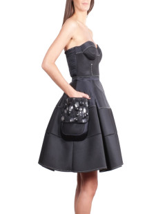 PAULE KA T 40/36 en cocktail dress