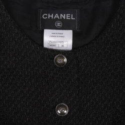 Robe CHANEL T 34 FR