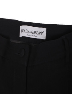 All of the evening & DOLCE GABBANA T 36 en