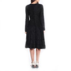 Robe ALAIA T 40