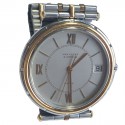 Montre VAN CLEEF & ARPELS Homme en acier et or