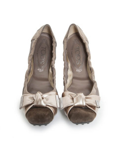 Ballerinas TOD's T 36 en