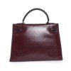 Habs 32 HERMES Kelly bag