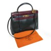 Habs 32 HERMES Kelly bag