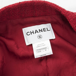 Veste CHANEL T 40