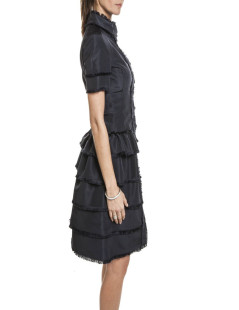 Robe  de cocktail OSCAR DE LA RENTA T 4 US/ 36 FR