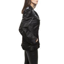 Blazer CHANEL T 40 noir