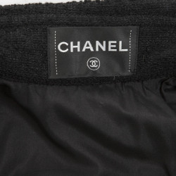 Manteau CHANEL T 