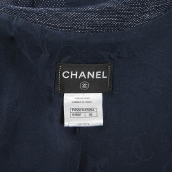 Robe CHANEL T 50