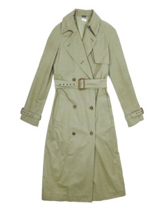 Trench MC QUEEN T 42 IT / EN 38