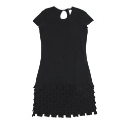 Robe CHANEL T 38