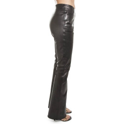 Pantalon JITROIS T 40 FR cuir 