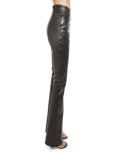 X T 40 EN leather pants