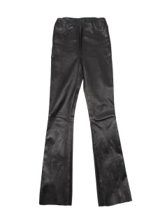 X T 40 EN leather pants