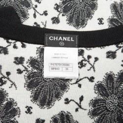 Robe CHANEL T 36 