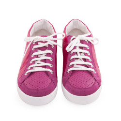 Tennis CHANEL T 4.5 ROSE