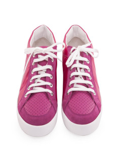 Sneakers  CHANEL T 40.5 ROSE