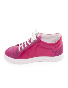 Sneakers  CHANEL T 40.5 ROSE