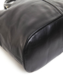 Sac GIVENCHY cuir lisse noir