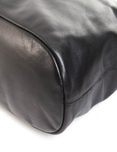 Sac GIVENCHY cuir lisse noir