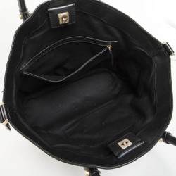 Sac GIVENCHY cuir lisse noir