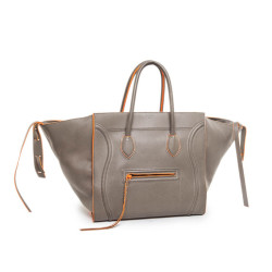 Bag CÉLINE Phantom entry GM