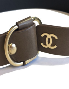 Ceinture CHANEL 