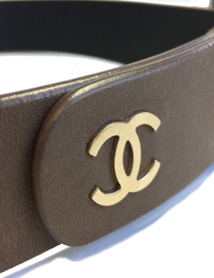 Ceinture CHANEL 