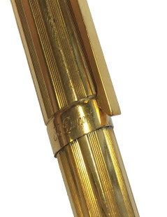 DUPONT fountain pen