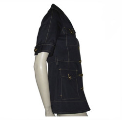 Veste manches courtes MARC BY MARC JACOBS