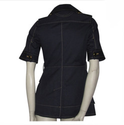 MARC BY MARC JACOBS short sleeve jacket