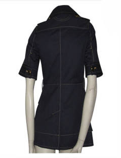 Veste manches courtes MARC BY MARC JACOBS