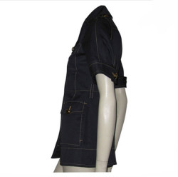 Veste manches courtes MARC BY MARC JACOBS