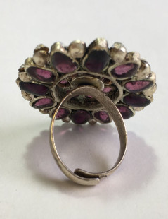 bague marguerite de valois 