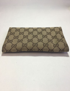 Portefeuille GUCCI 