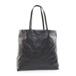 Sac cabas GIVENCHY cuir bicolore