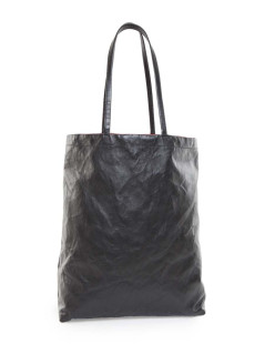 Sac cabas GIVENCHY cuir bicolore