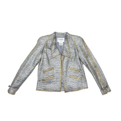 Veste CHANEL T 