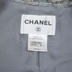 Veste CHANEL T 