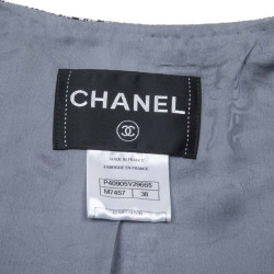 Veste CHANEL T 38