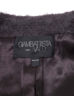 Manteau GIAMBATISTA VALLI T 42S IT