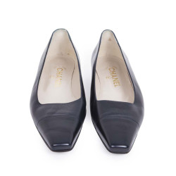 Ballerines CHANEL T 39 