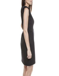 Dress GIAMBATISTA VALLI T 40IT/36 en black