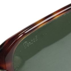 Lunettes de soleil PERSOL en plexi couleur écaille de tortue