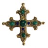 Broche CHRISTIAN DIOR vintage