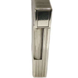 Briquet DUPONT en argent