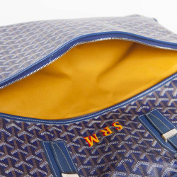 porte-habits GOYARD